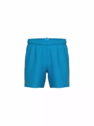 ARENA | Jungen Badeshort Boxer Solid | 